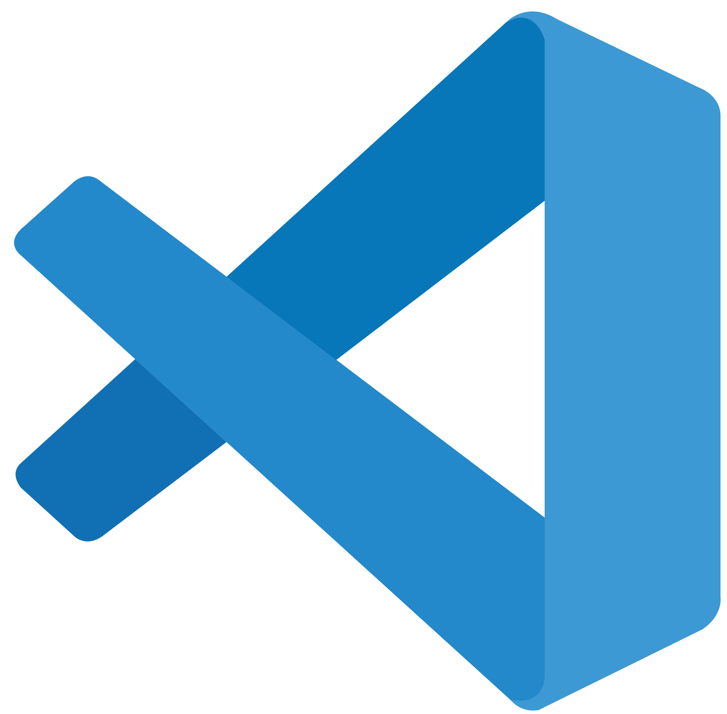 Visual Studio Code